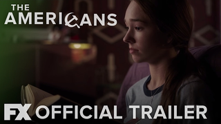 The world is messy in these trailers for <i>The Americans’ </i>fifth season